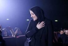 بیوگرافی ملانی آوانسیان خواننده ارمنی تبار ایرانی