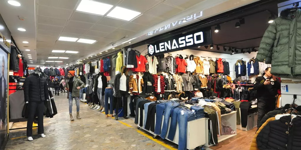 بهترین مراکز خرید لباس در استانبول ترکیه - تصویر 1