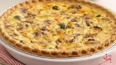 فیلم طرز تهیه پای کیش