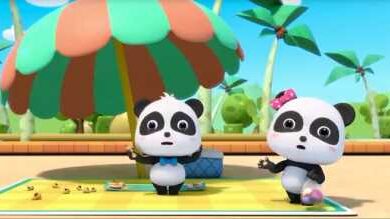 baby-bus-کارتون بیبی باس