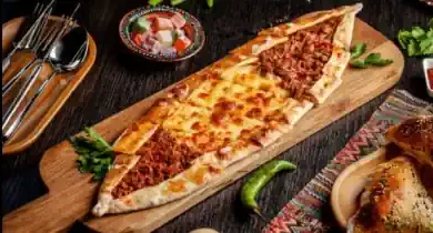 فیلم طرز تهیه پیده ترک-باارزش