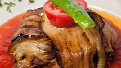 فیلم طرز تهیه کباب اسلیم ترک-باارزش