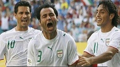 ایران آنگولا جام جهانی 2006 آلمان