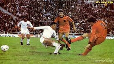 ایران هلند جام جهانی 1978