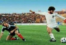 ایران اسکاتلند جام جهانی 1978 آرژانتین