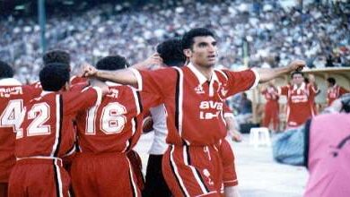 دربی 44-استقلال-پرسپولیس-باارزش