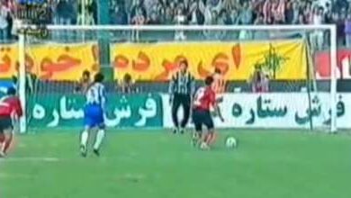 دربی 49-استقلال-پرسپولیس-باارزش