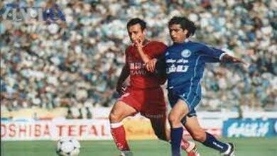 دربی 53-استقلال-پرسپولیس-باارزش