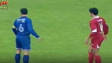 دربی 59-استقلال-پرسپولیس-باارزش