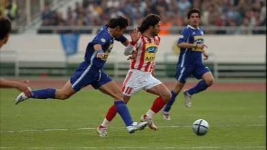 دربی 62-استقلال-پرسپولیس-باارزش