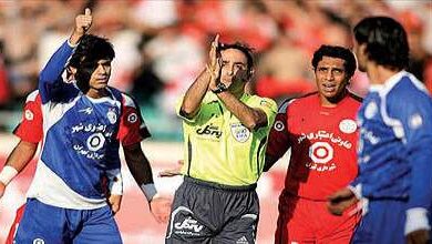 دربی 63-استقلال-پرسپولیس-باارزش