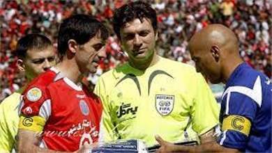 دربی 64-استقلال-پرسپولیس-باارزش