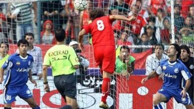 دربی 65-استقلال-پرسپولیس-باارزش