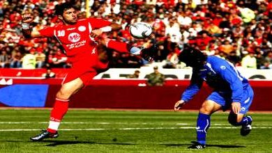 دربی 66-استقلال-پرسپولیس-باارزش