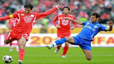 دربی 68-استقلال-پرسپولیس-باارزش