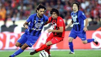 دربی 71-استقلال-پرسپولیس-باارزش