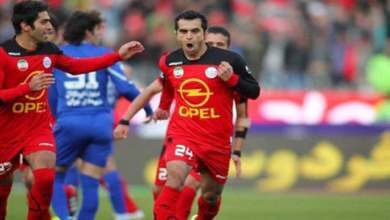 دربی 72-استقلال-پرسپولیس-باارزش