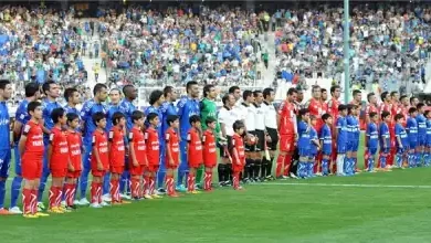 دربی 77،استقلال پرسپولیس،باارزش
