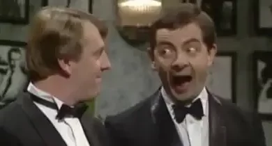 فیلم خنده دار ملاقات مستربین با پرنسس-باارزش