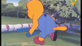 پسر شجاع قسمت10-باارزش