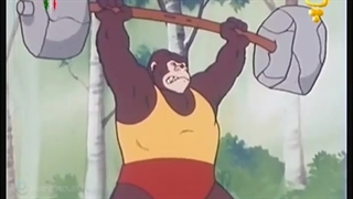 پسر شجاع قسمت17-باارزش