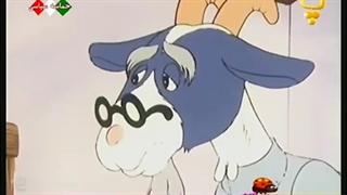 پسر شجاع قسمت18-باارزش