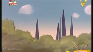 پسر شجاع قسمت19-باارزش