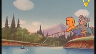 پسر شجاع قسمت24-باارزش