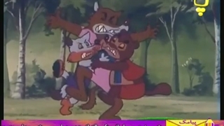 پسر شجاع قسمت26-باارزش