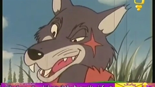 پسر شجاع قسمت3-باارزش