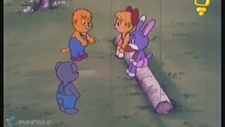 پسر شجاع قسمت5-باارزش