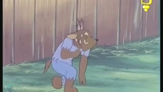 پسر شجاع قسمت8-باارزش