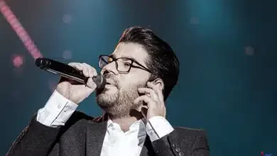 آهنگ حامد همایون چه عشقی