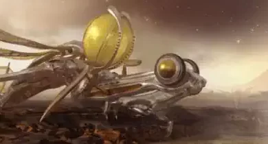 انیمیشن کوتاه حیات