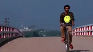 فیلم کوتاه بهتر کردن دنیا