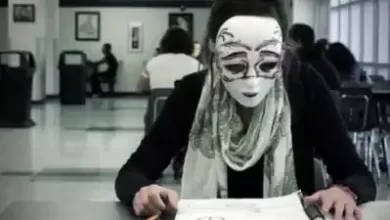 فیلم کوتاه هویت