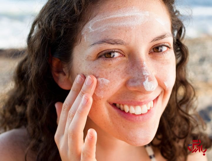 نکاتی در مورد کرم ضد آفتاب