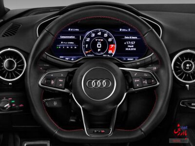 2018 Audi TT