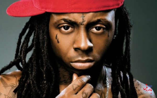 Lil Wayne i'm the one