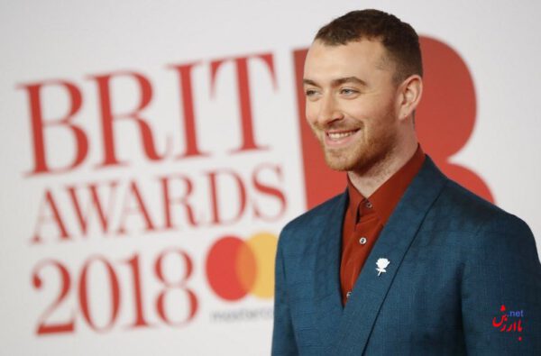 One last song Sam Smith
