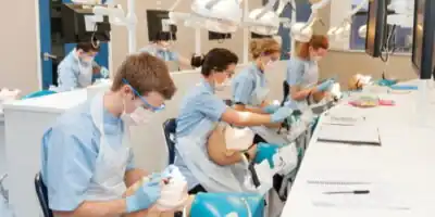 برترین‌ دانشگاه‌های دنیا در دندانپزشکی