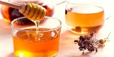 عوامل موثردر کیفیت عسل