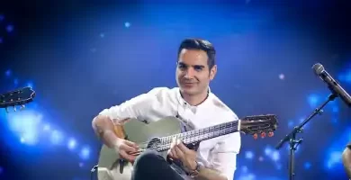 محسن یگانه پلی لیست بهترین آهنگها