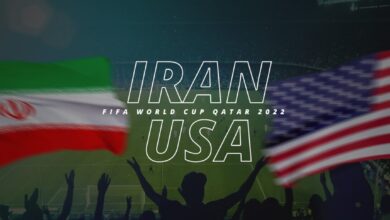 پیش بینی نتیجه بازی حساس ایران مقابل آمریکا در جام جهانی قطر 2022- طرفداری