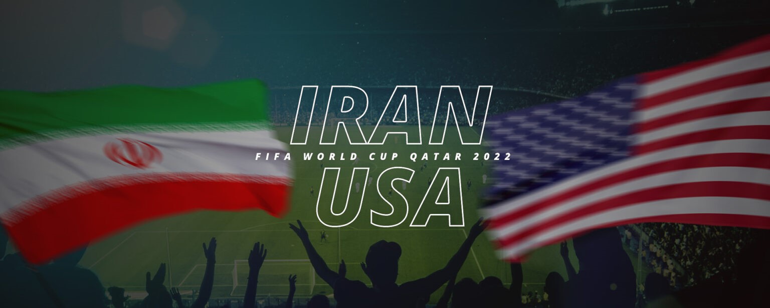 پیش بینی نتیجه بازی حساس ایران مقابل آمریکا در جام جهانی قطر 2022- طرفداری