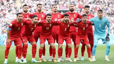 ایران انگلیس جام جهانی 2022 قطر