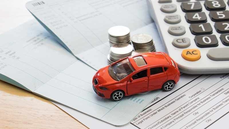 قیمت بیمه بدنه خودرو