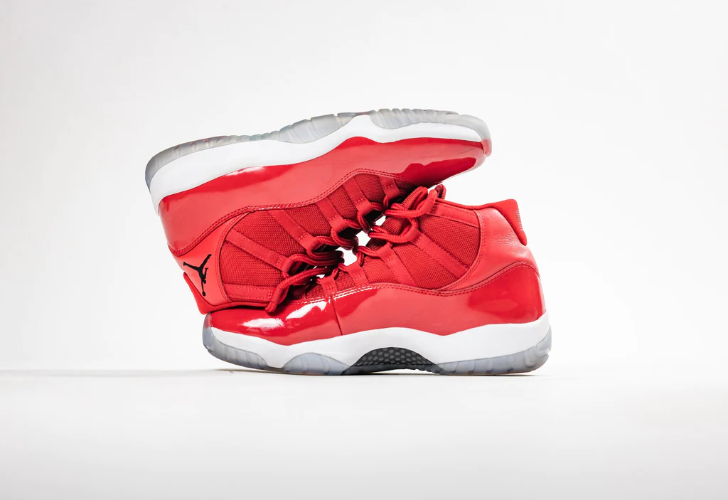 10تا از بهترین کفش های نایک را بشناسیم Air Jordan 11