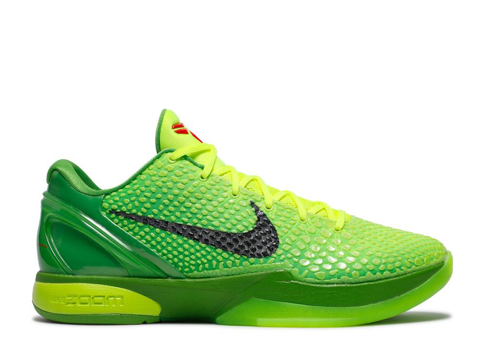 بهترین کفشهای نایک Nike Zoom Kobe 6