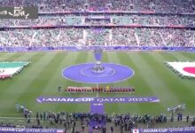 خلاصه بازی ایران ژاپن جام ملتهای آسیا و حواشی